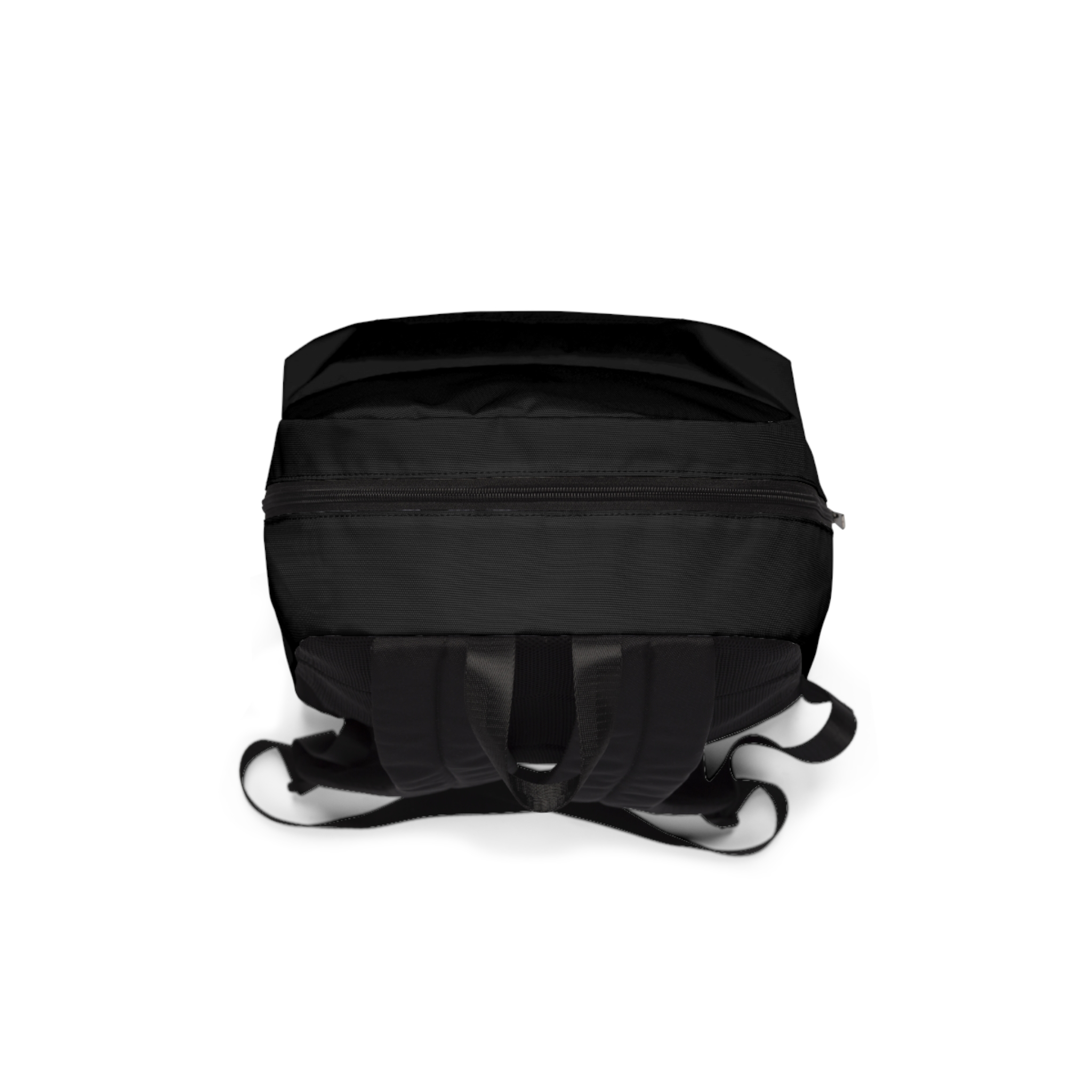 Link Motivation Classic Backpack — Black - Image 4