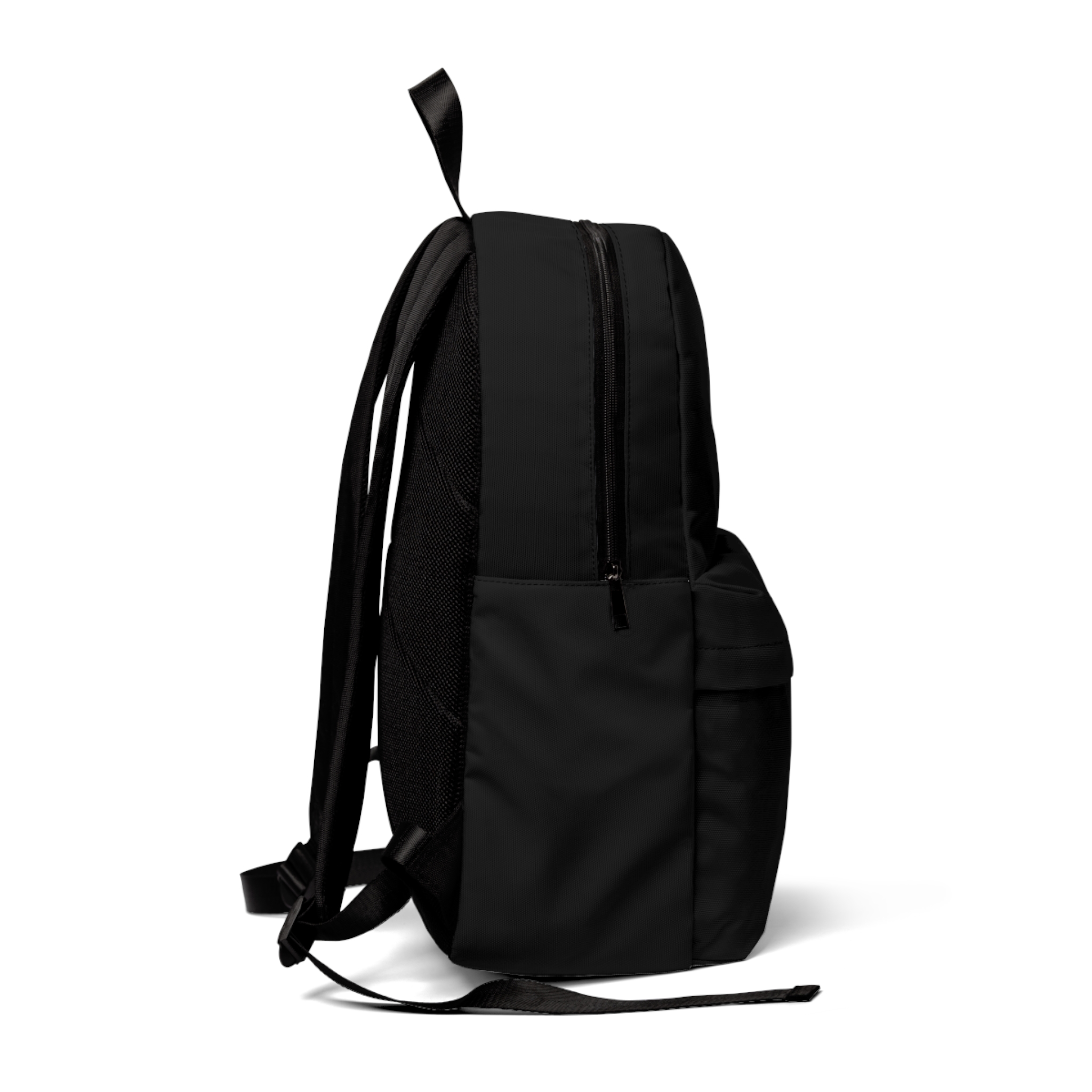 Link Motivation Classic Backpack — Black - Image 2