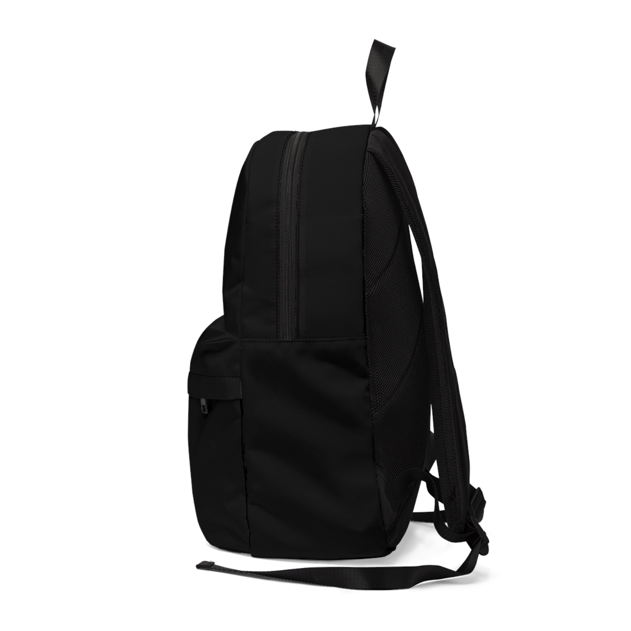 Link Motivation Classic Backpack — Black - Image 3