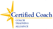 Coach Training Alliance Certified Coach